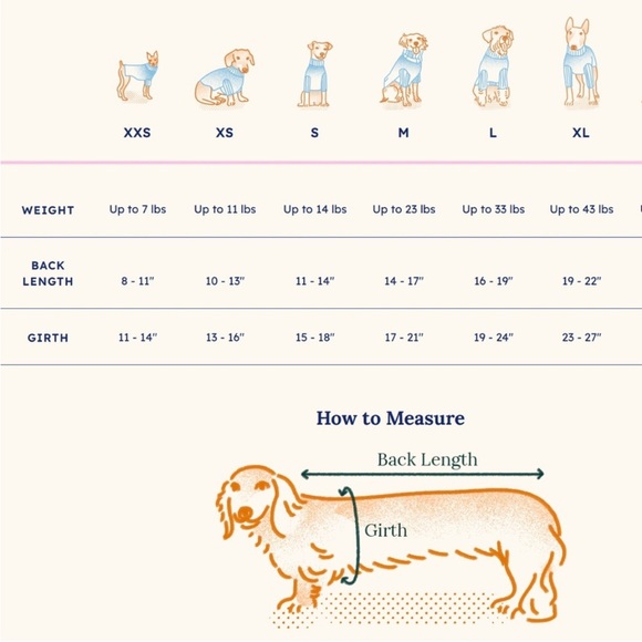 Little Beast XS baby Blue Fleece Dog onesie - Picture 5 of 5